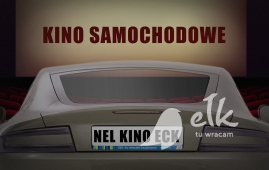 „Zimna wojna” w kinie samochodowym