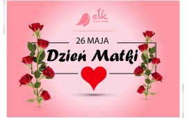 Święto każdej Mamy