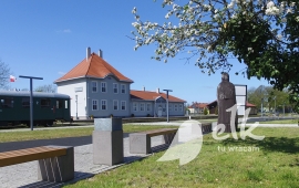 Ostatnie 30 lat przemian w ełckiej kulturze