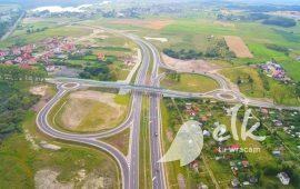 Inwestycje infrastrukturalne