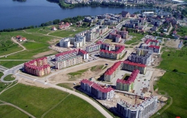 30 lat przemian w mieniu komunalnym