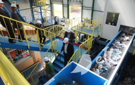 Fundusze z Unii Europejskiej dla rozwoju Ełku
