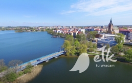 Podsumowanie 30 lat przemian w Ełku