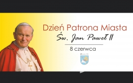 Dzień Patrona Miasta