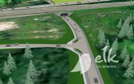 Podziemny tunel powstanie w Ełku