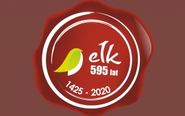 Obchody 595-lecia Ełku