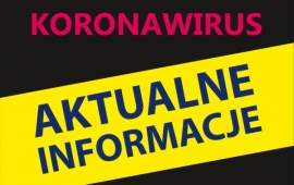 Dziewięć nowych zakażeń w powiecie ełckim