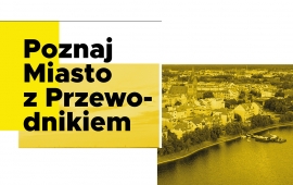 Bezpłatne spacery po Ełku