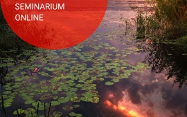 Gospodarka wodna – seminarium online