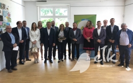 Debata samorządowa w Ełku