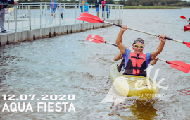 Aqua Fiesta