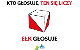 „Kto głosuje, ten się liczy”