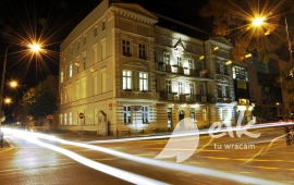 Renovation of the premises of the Art School