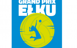 Grand Prix Ełku w siatkówce plażowej