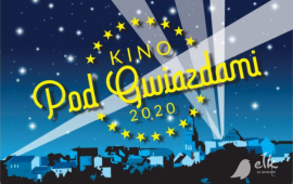 „Mazurskie Kino pod Gwiazdami”