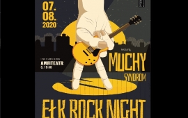 Ełk Rock Night