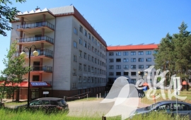 Możliwość zbadania przeciwciał SARS-CoV-2 w „Pro-Medica”