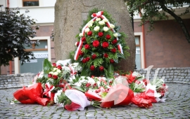 81. rocznica wybuchu II wojny światowej