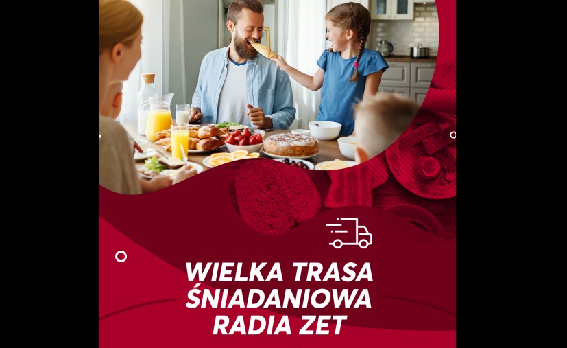Radio ZET w Ełku
