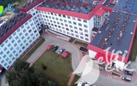 Cambiamenti nel funzionamento dell'ospedale