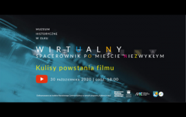 Powstał film o Ełku