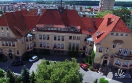 Recruitment for artistic scholarships started in 2021