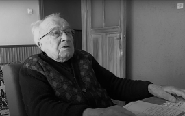 Fr. Józef Kącki died
