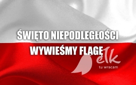 102. rocznica odzyskania niepodległości przez Polskę