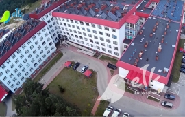 "Pro-Medica" wykonuje komercyjne badania na koronawirusa