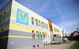 Termomodernizacja przedszkola „Mali odkrywcy” zakończona