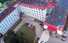 Rehabilitacja kardiologiczna i odcinek ginekologiczny w szpitalu wznowiły funkcjonowanie