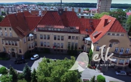 XXV Session of the Elk City Council