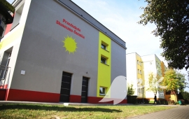 „Słoneczna Ósemka” stała się cieplejsza