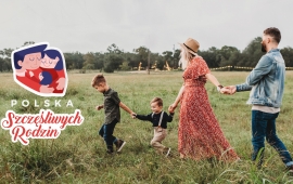 Polska Szczęśliwych Rodzin