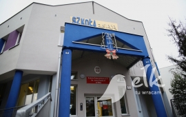 Koniec pierwszego etapu termomodernizacji w SP9