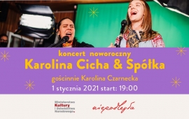 „Niepodległa” zaprasza na noworoczny koncert