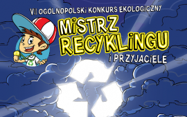Konkurs ekologiczny