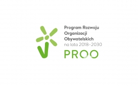 Program Rozwoju Organizacji Obywatelskich - konkursy 2021