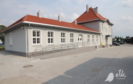 Muzeum Historyczne w Ełku wznawia funkcjonowanie