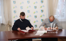 Kolejne 7 umów z organizacjami pozarządowymi