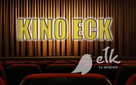 Zapraszamy do kina i galerii ECK