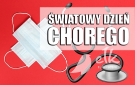 Światowy Dzień Chorego