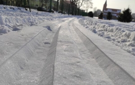 Narciarstwo biegowe dla początkujących