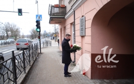 Pamiętamy o „Żołnierzach Wyklętych”