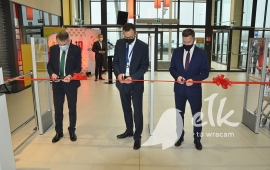 „Bi1” w Ełku już otwarte