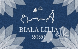 It's time to apply for the White Lily Achievement Award in 2020
