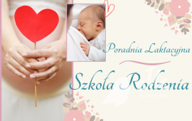 Coraz więcej ełczanek korzysta ze Szkoły Rodzenia oraz Poradni Laktacyjnej