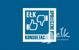 Konferencja online na temat planowania przestrzennego oraz kierunków kształtowania Ełku