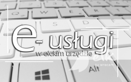 Będą nowe e-usługi w ełckim ratuszu