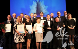 Last days to apply for the "White Lily" Awards